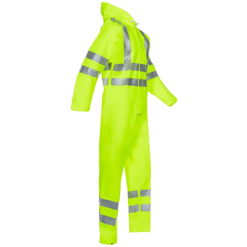 OVERALL - SIOEN 6936 - FLUOGEEL M