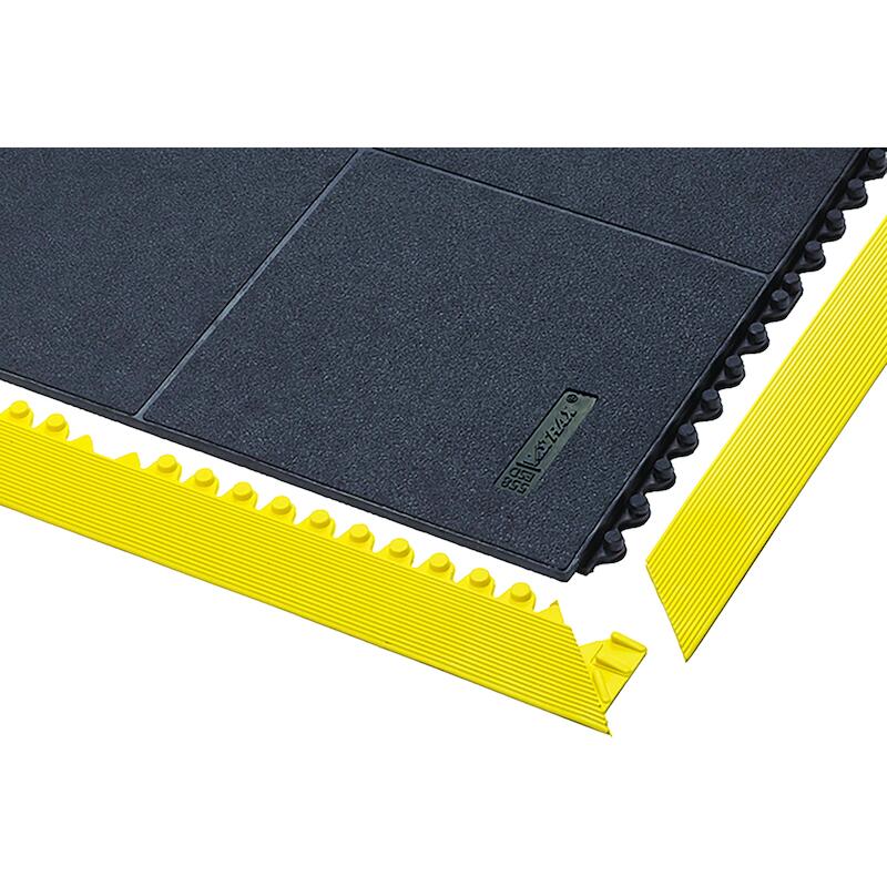 AV-MAT CUSHION EASE ESD ZW. 558S0033BL 91X91CM