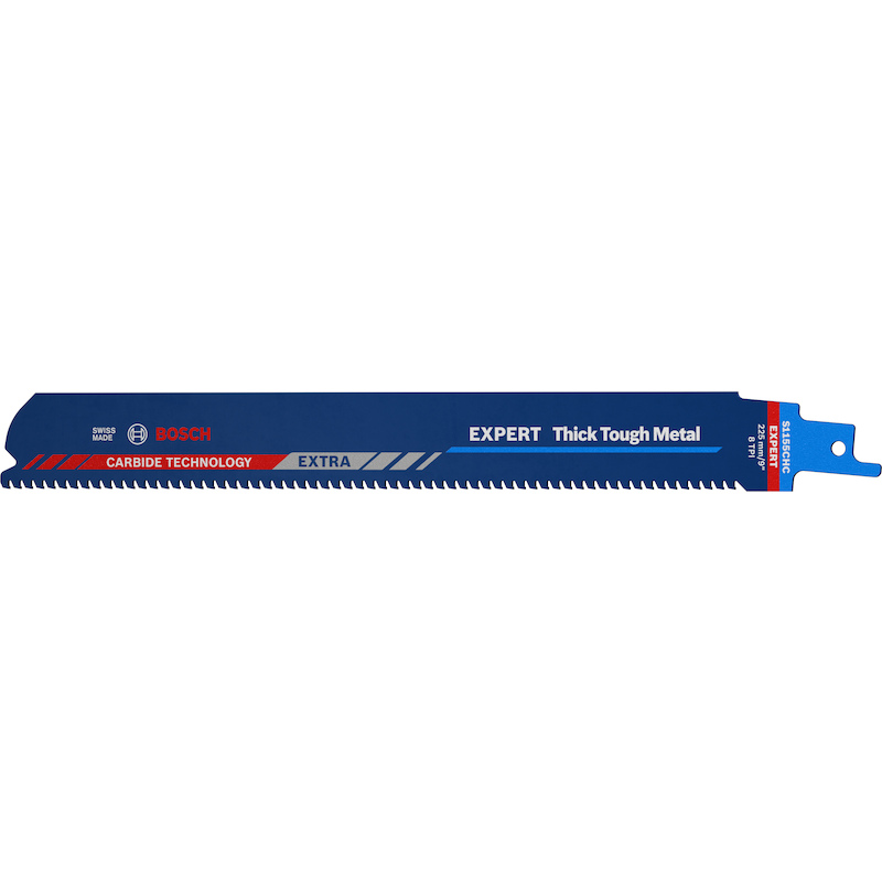 RECIPROZAAGBL.S1155CHC MET. 2608900369  (3ST)BOSCH