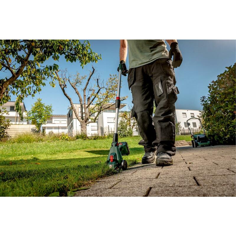 ACCUGRAS/STRUIKSCH.18V/BODY SGS 18 LTX Q    METABO