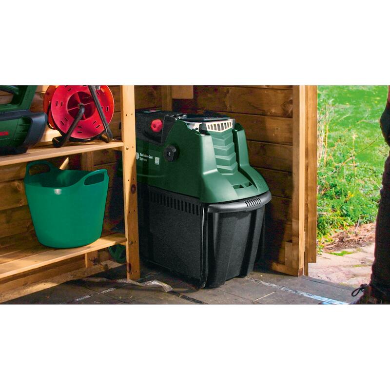 BROYEUR 2500W               AXT 25 TC        BOSCH