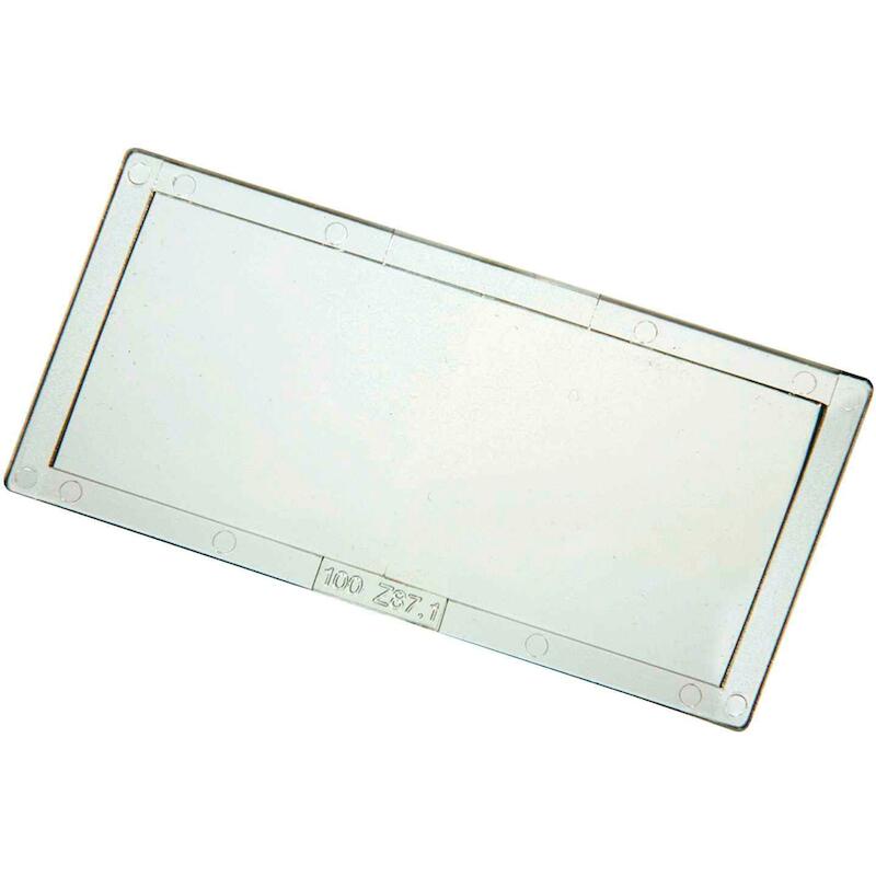 VERGROOT LASGLAS +1,5       367951002         ESAB