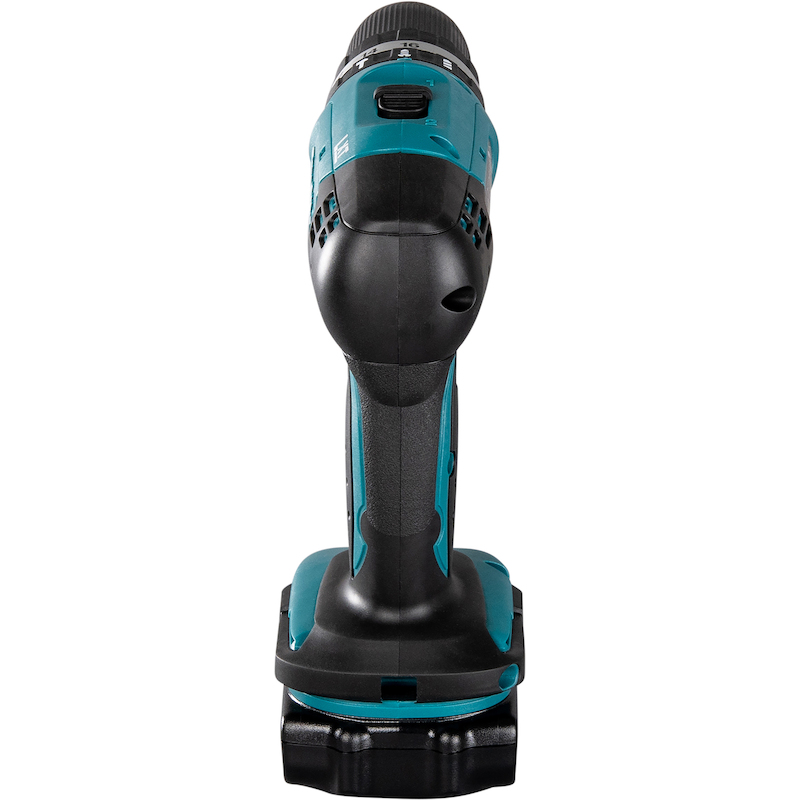 VISSEUSE-PERCEUSE À PERCUSSION LXT® - DHP453RFX2 - MAKITA
