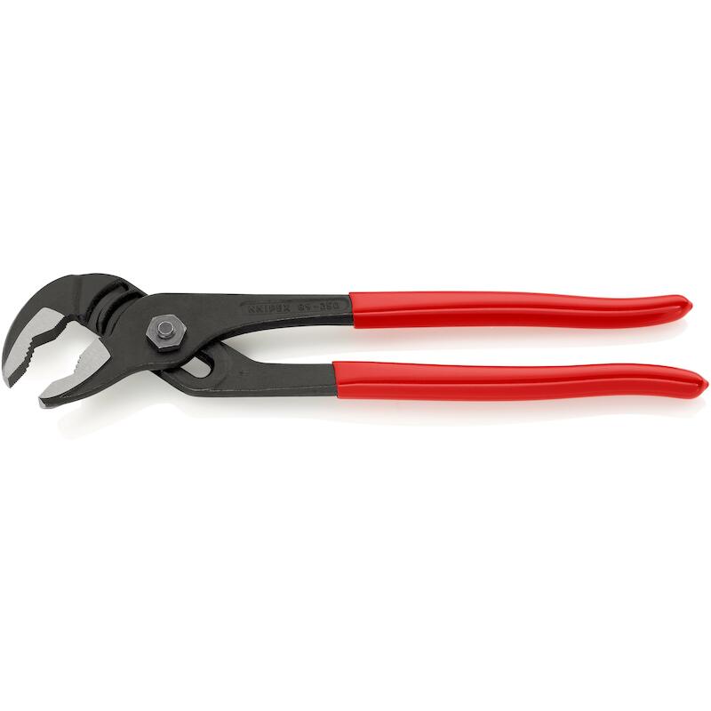 PINCE MULTIPRISE À CREMAILL.89 01 - 250MM   KNIPEX