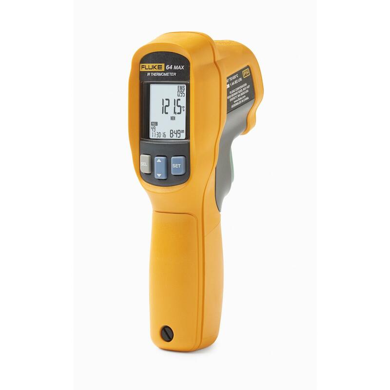 THERMOMETER INFRAROOD       FLUKE-64 MAX 1X  FLUKE