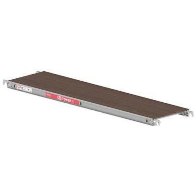 PLATFORM HOUT 245 Z/LUIK    305085          ALTREX