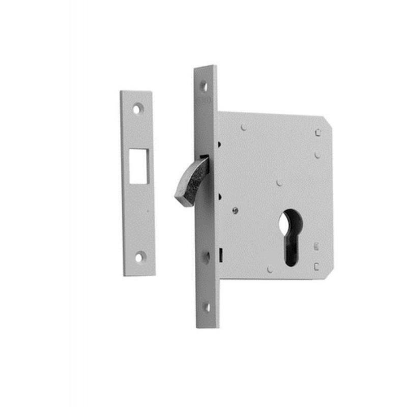 SCHUIFDEURSLOT STANDAARD    688    55MM      NEMEF