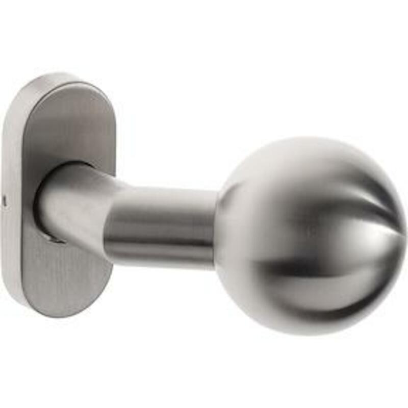 VASTE BOLKNOP OV.ROZET INOX TL0408 50X65     TONIC