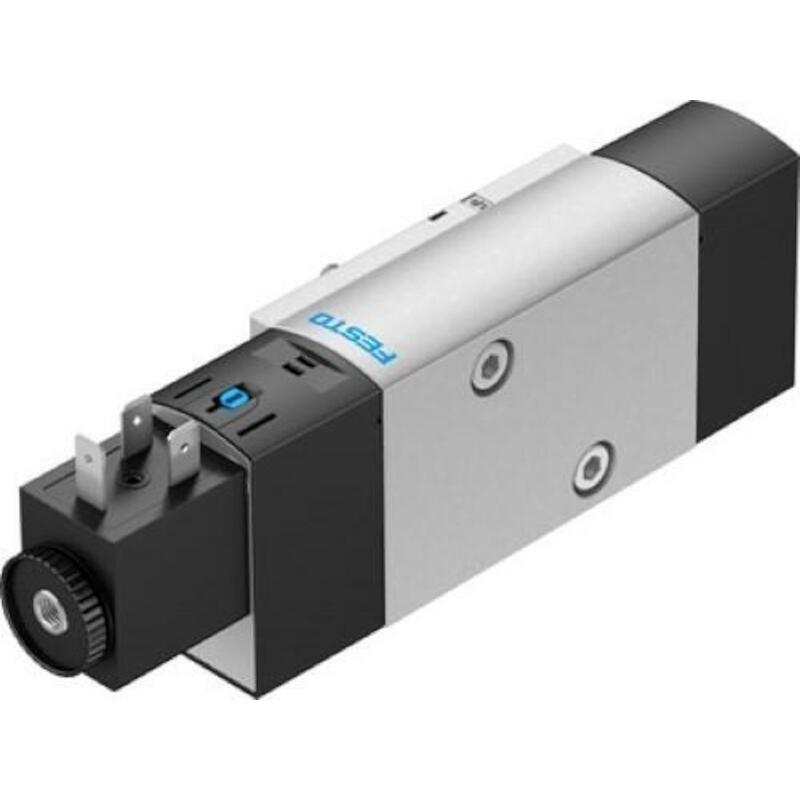 ÉLECTRODISTRIBUTEUR VSNC-FC-M52-MD-G14-F8-1B2 (577295) FESTO