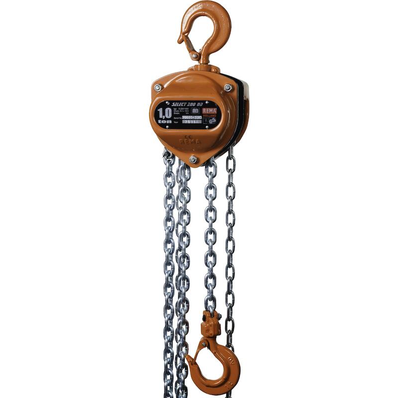 TAKEL - REMA S200O - 3 M  1 T