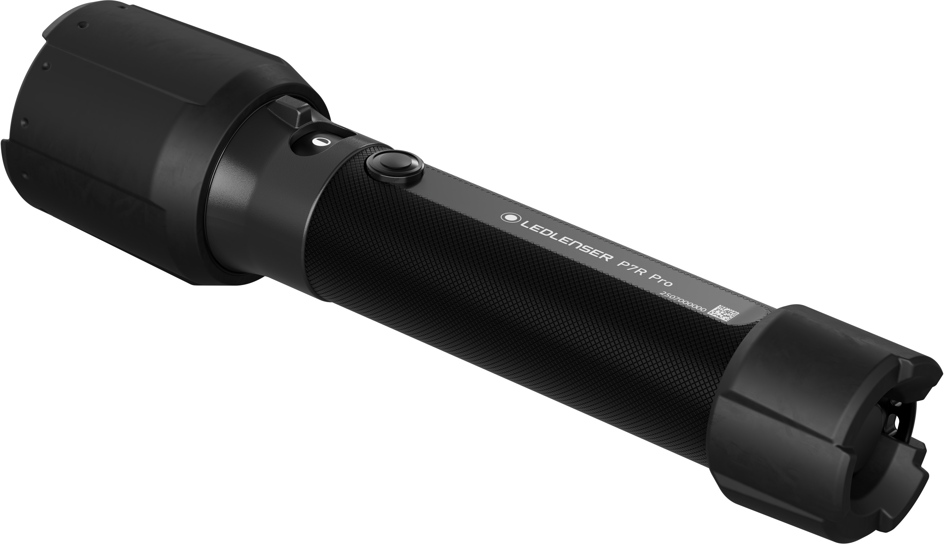 ZAKLAMP 2000LM-320M-60U     P7R OPLAADB. LEDLENSER