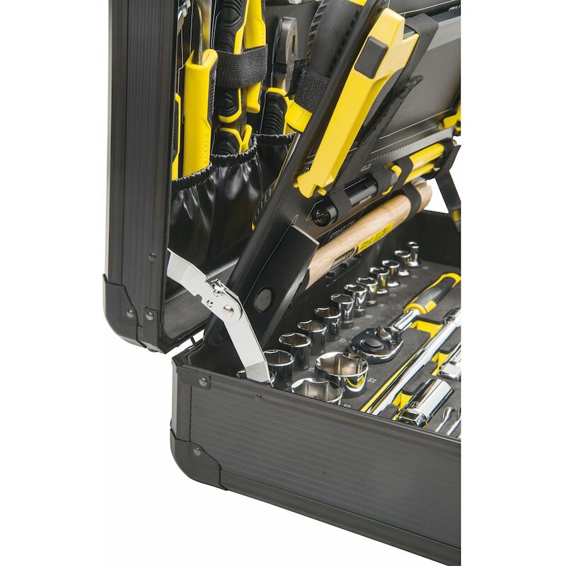 JEU DE OUTILS À MAIN COFFRE STMT98109-1 142PCS STA