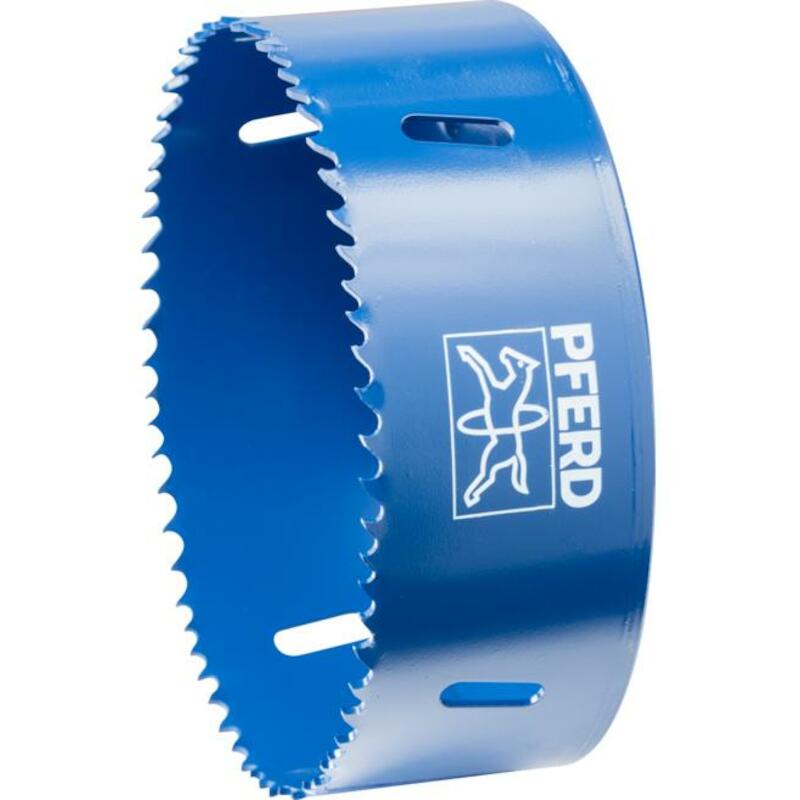 GATZAAG HSS-BIM 114MM       LS 114           PFERD