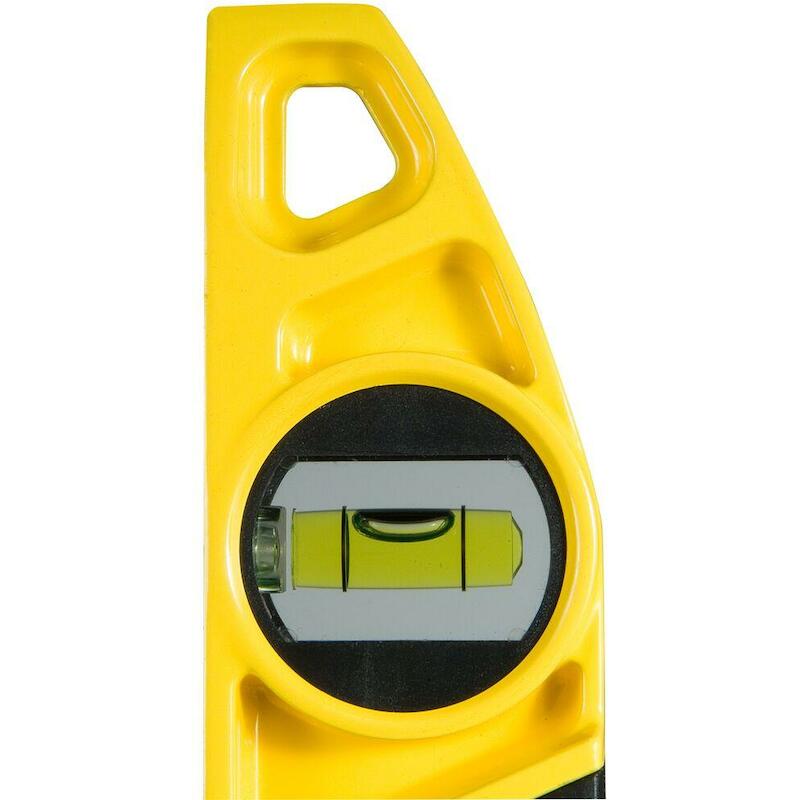 WATERPAS 220MM FATMAX       0-43-603 MAGN. STANLEY