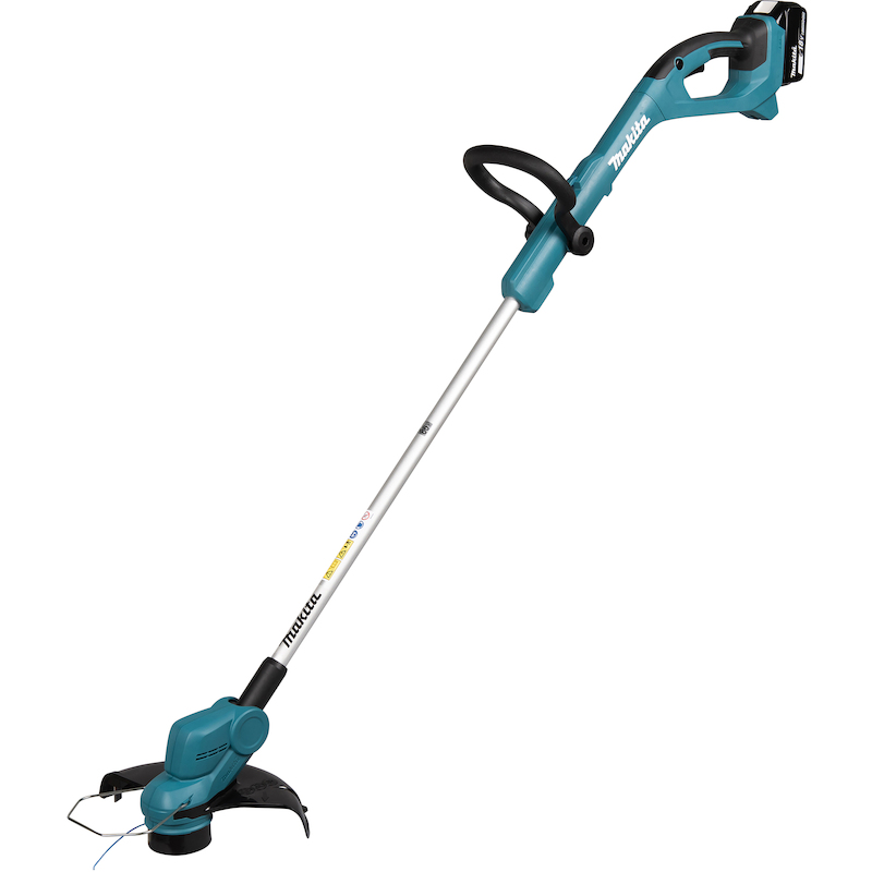 TRIMMER LXT® - DUR193RF - MAKITA