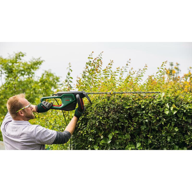 TAILLE-HAIE 500W 65CM       ADVANCEDHEDGECUT 65