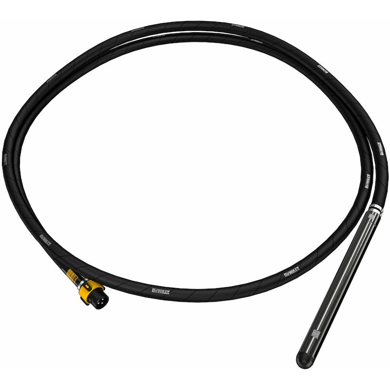 VIBRATEUR POWERSHIFT 38MM   DCPS3385 5M     DEWALT