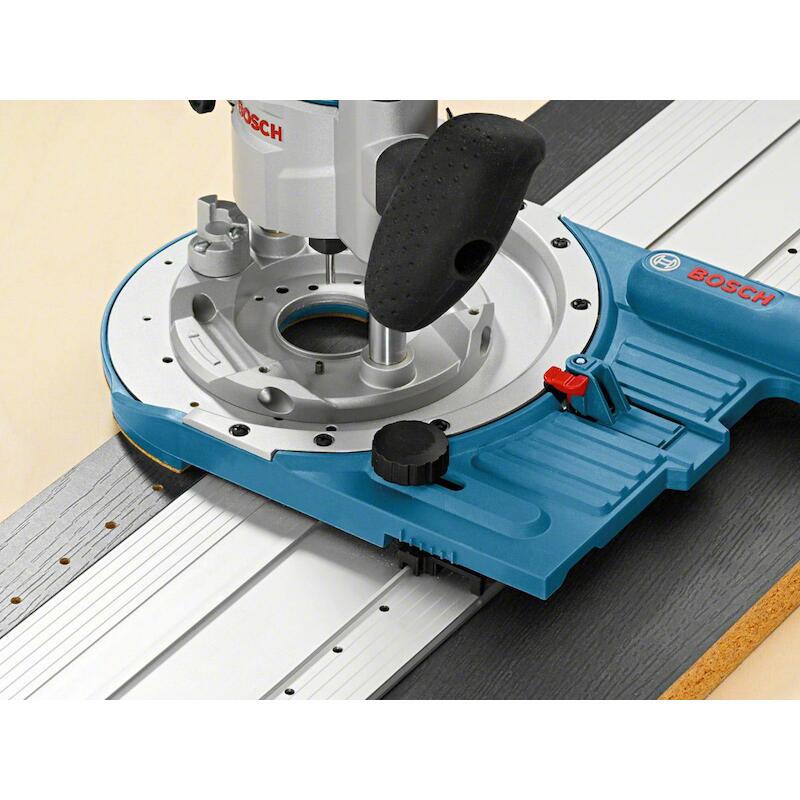 GELEIDERAILVERGRENDELING    1600Z0003X       BOSCH