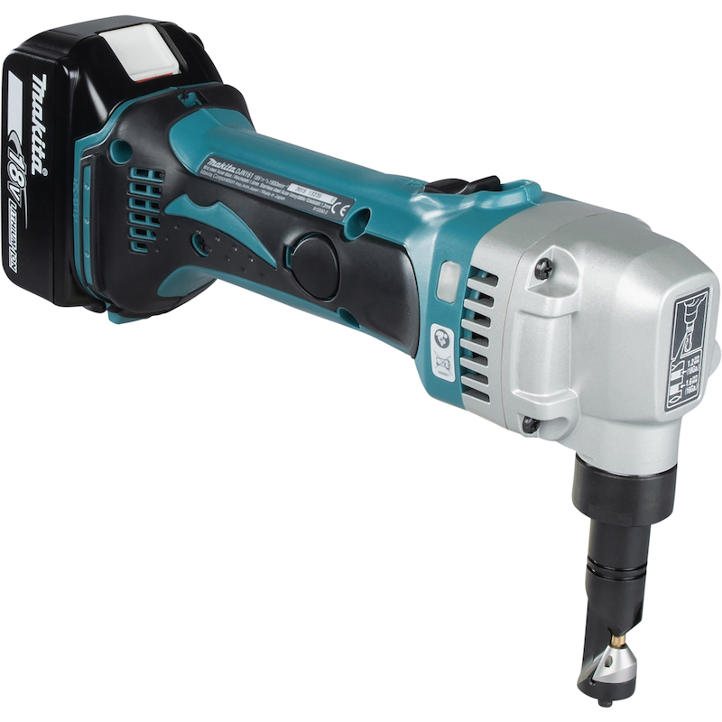 GRIGNOTEUSE LXT® - DJN161RTJ - MAKITA