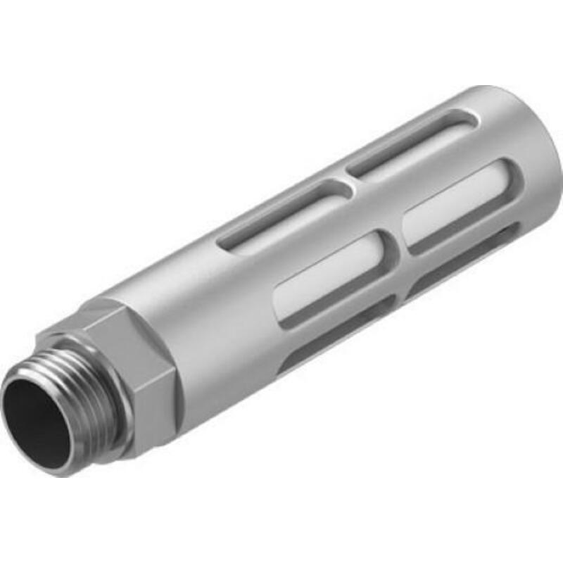 SILENCIEUX U-1/2-B (6844) FESTO