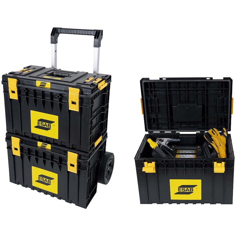 GEAR CASE PORTABLE - PCE