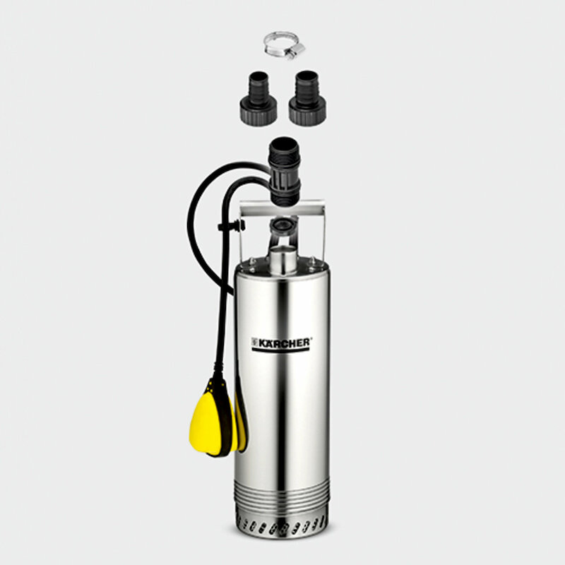 BRONPOMP 800W               BP 2 CISTERN   KARCHER