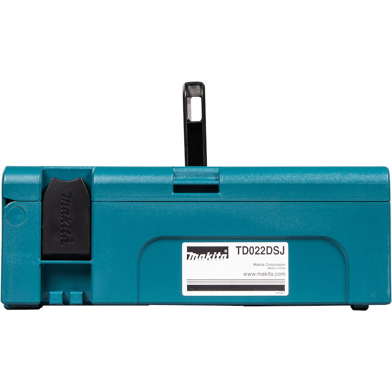 VISSEUSE À CHOC DROITE - TD022DSJ - MAKITA