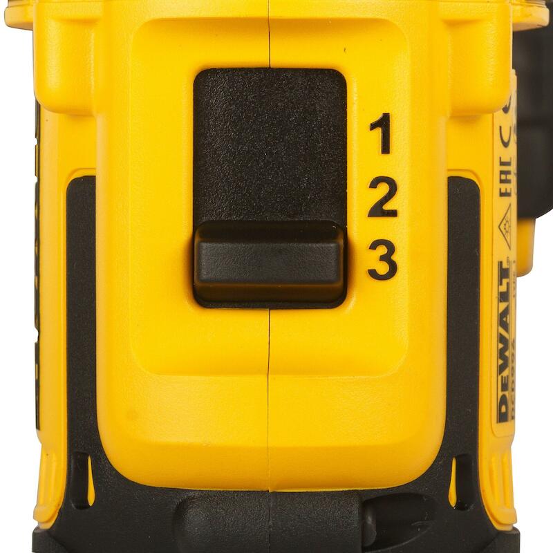 ACCUKLOPBOORSCHR.18V/2X5AH  DCD996P2(TSTAK) DEWALT