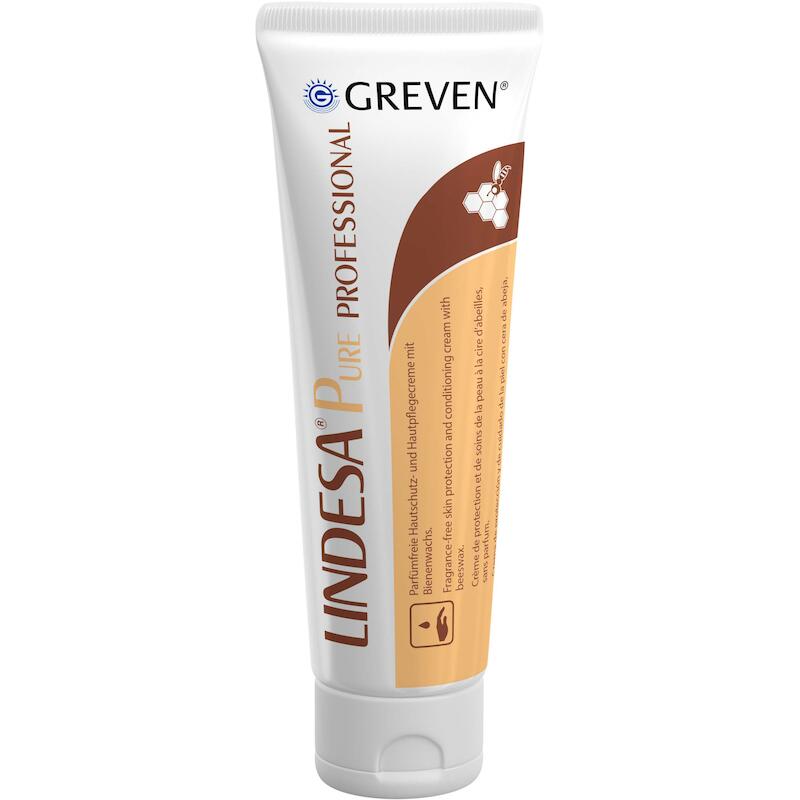 HUIDBESCHERMER TUBE/100ML   LINDESA PURE PROFESSIO
