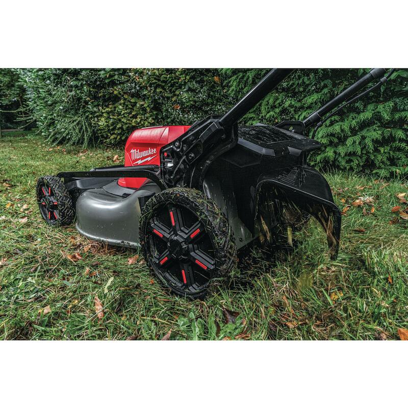 ACCUGRASMAAIER 36V/BODY     M18 F2LM53-0 MILWAUKEE