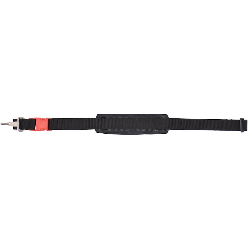 BAND ASSY UR180D BUR181 - 125516-5 - MAKITA