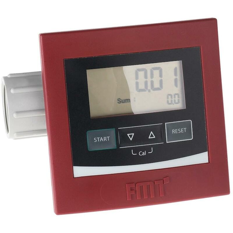 DIGITALE TELLER (99.999L)   23 287         PRESSOL