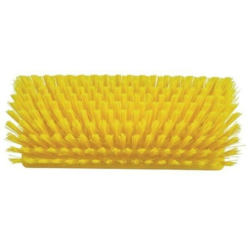 LAVE-PONT POL.MEDIUM JAUNE  7047/6  265X150  VIKAN