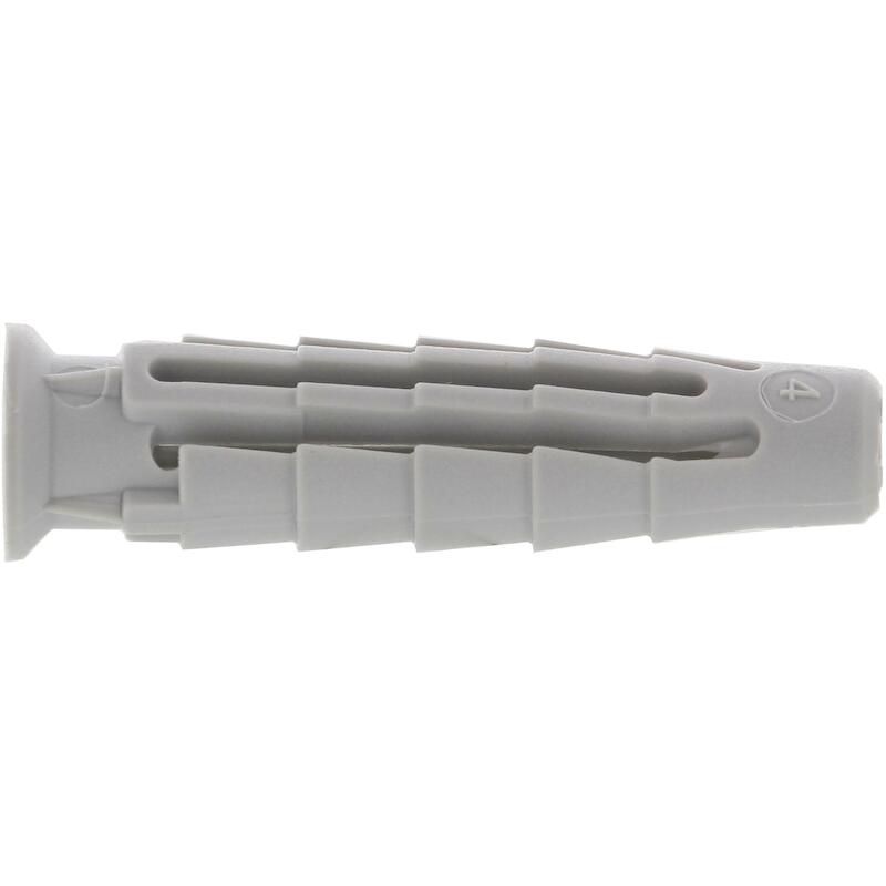 CHEVILLE 8X40 S.VIS         PRO-6      565644 SPIT