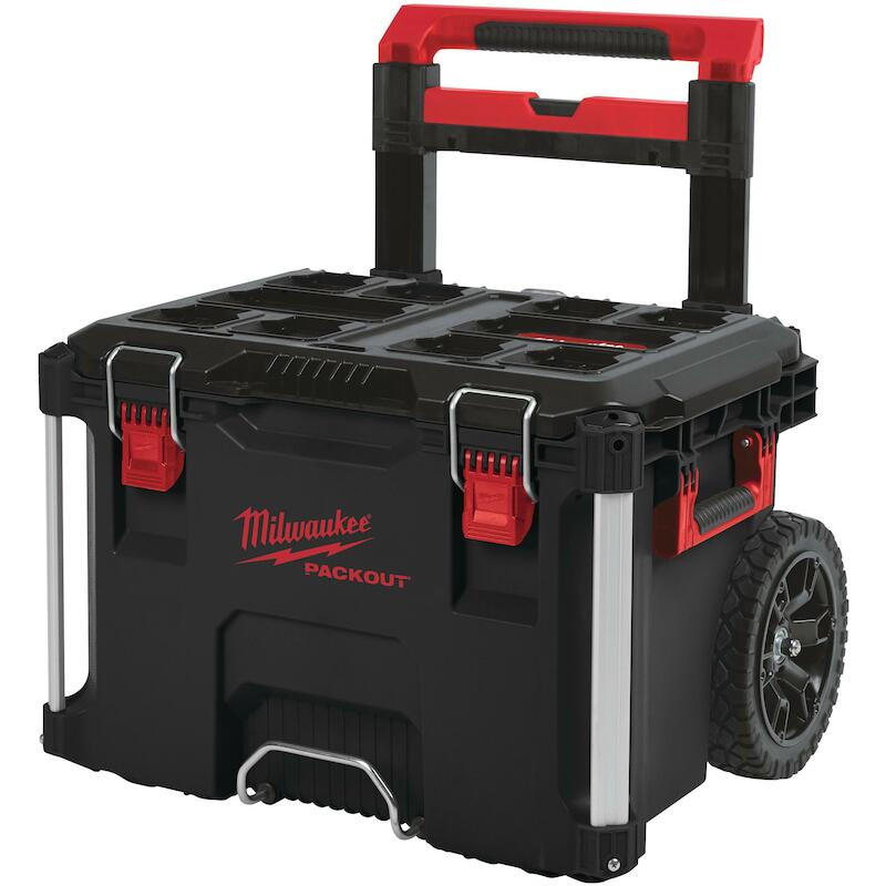 TROLLEY BOX PACKOUT         4932464078   MILWAUKEE