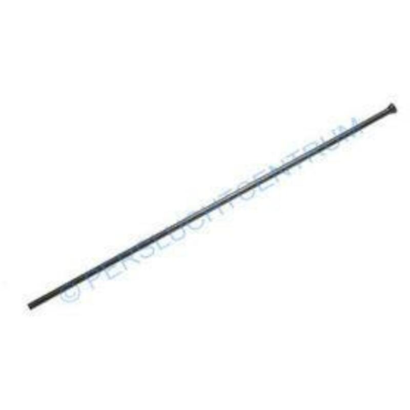 NAALDEN 6 SETS 49 X 3 MM L 180 VLAK