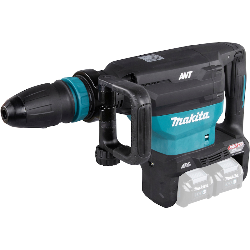 SLOOPHAMER XGT® - HM002GZ03 - MAKITA