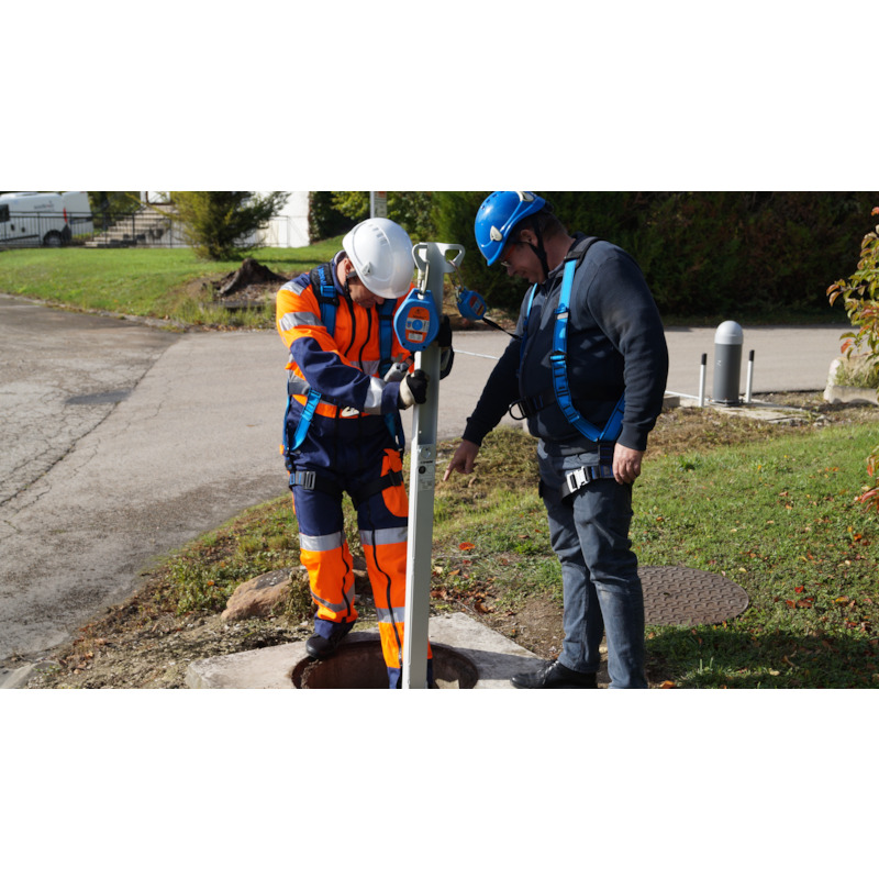 LADDER TRACOD               86642          TRACTEL
