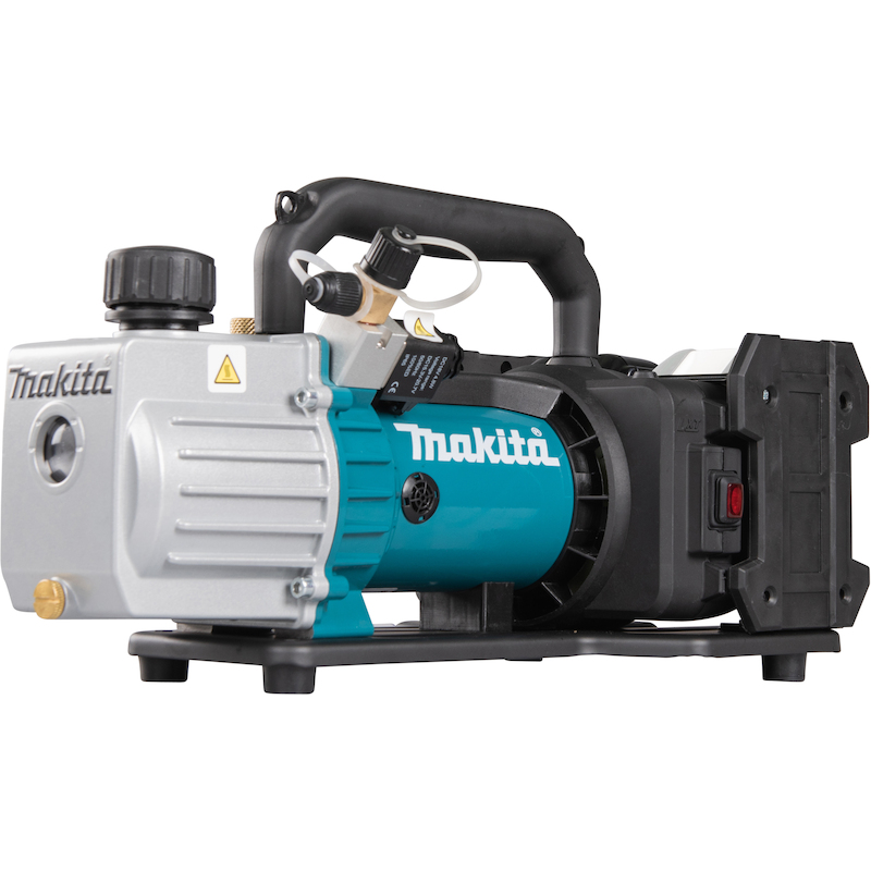 POMPE À VIDE LXT® - DVP181ZK - MAKITA