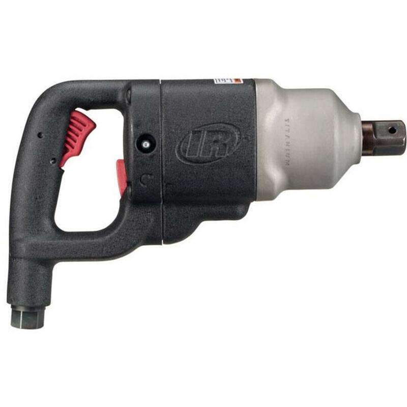 CLÉ À CHOCS PNEUMATIQUE 3/4" 2925RBP1TI INGERSOLL RAND