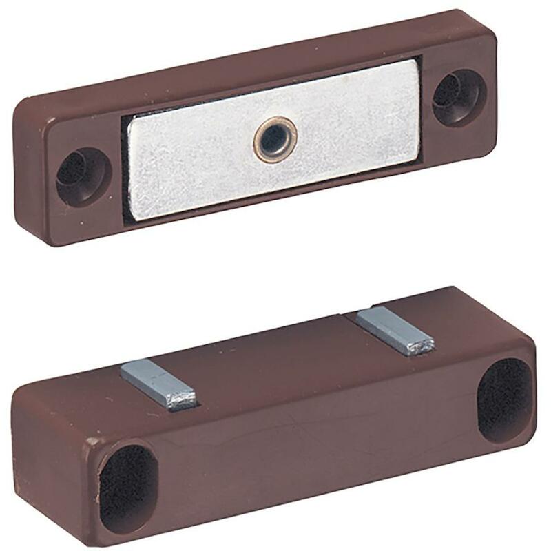 VANGMAGN.SNAP.M93/GP 8 50 N BR GEPAS    HETT-13156