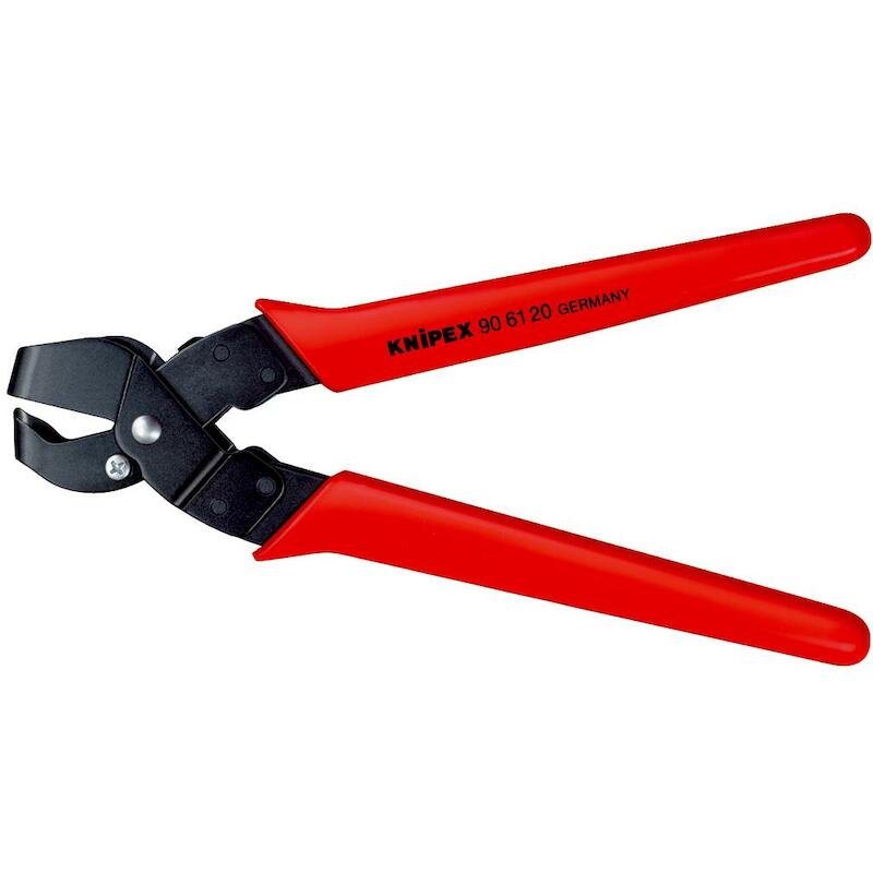 KNIPEX 906120 UITSTANSTANG
