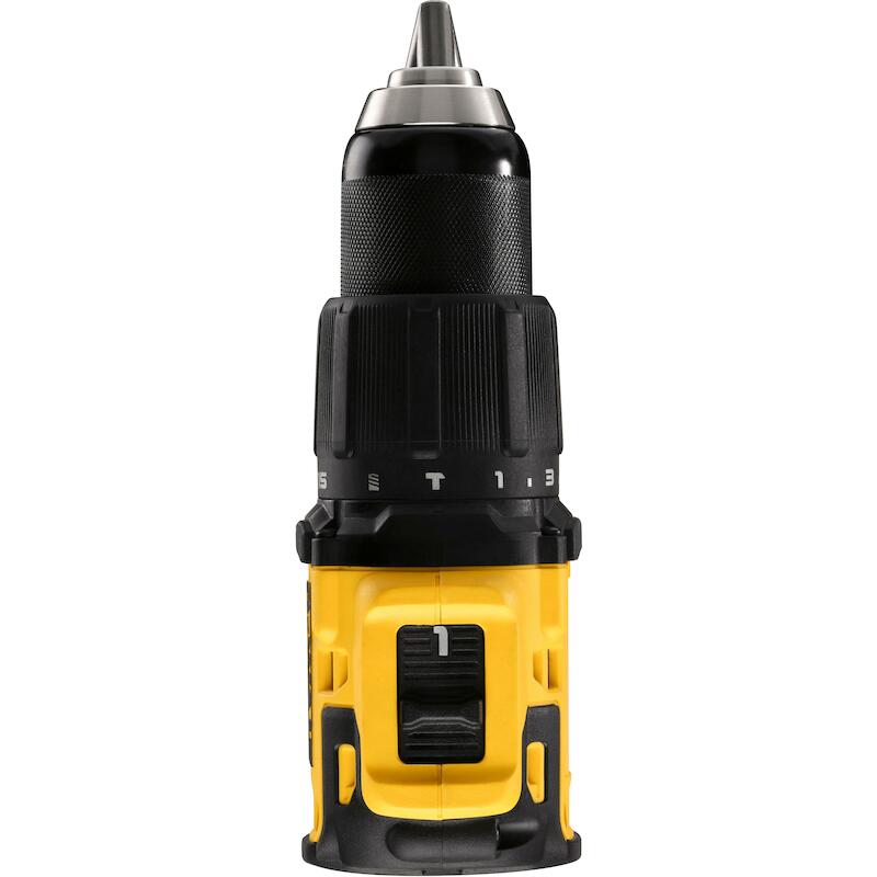 PERÇ.À PERC./ACCU 18V/BODY  DCD709N-XJ      DEWALT