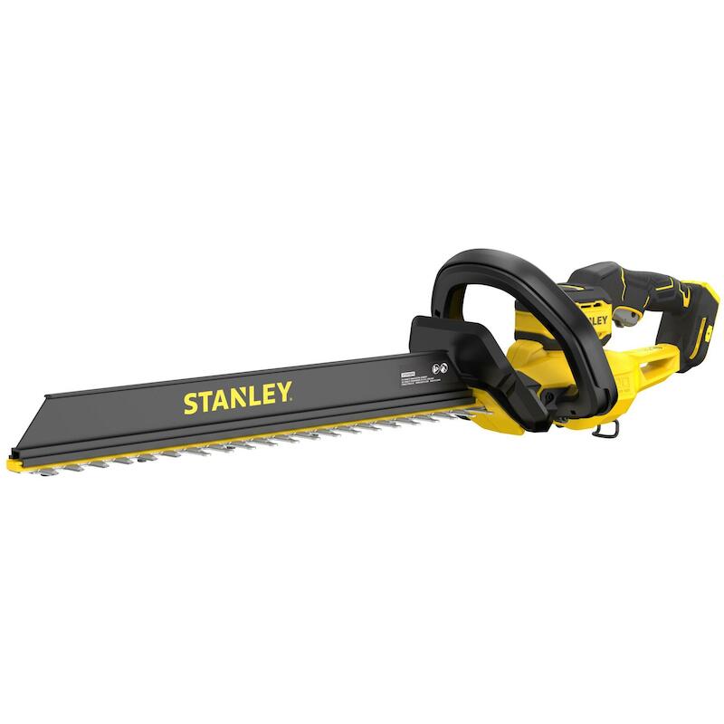 ACCU-HEGGENSCHAAR 18V/BODY  STCHT8255B     STANLEY