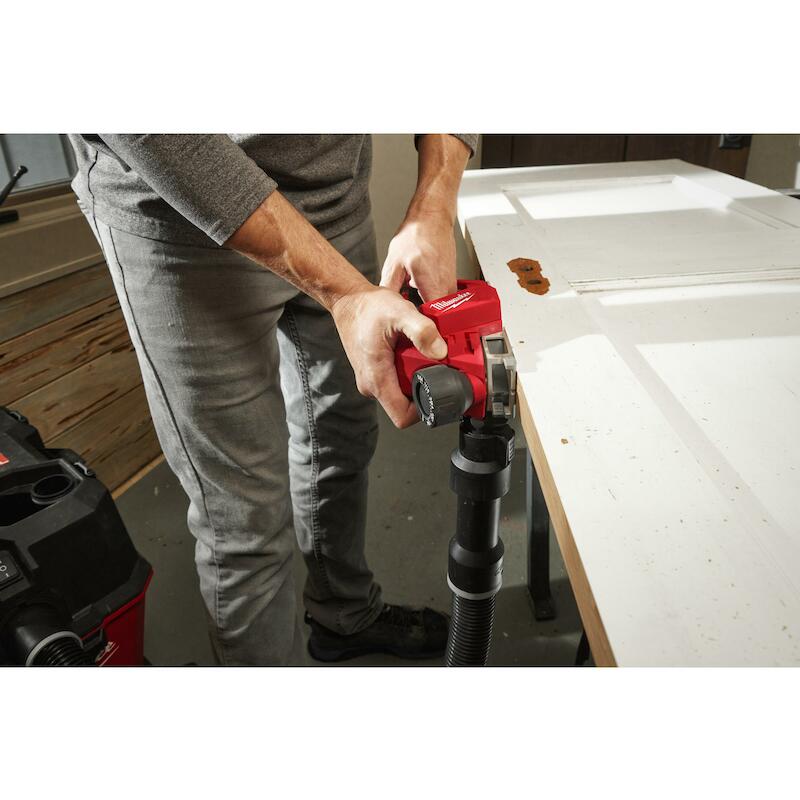 ACCUSCHAAF 12V/BODY         M12 BLP-0X   MILWAUKEE