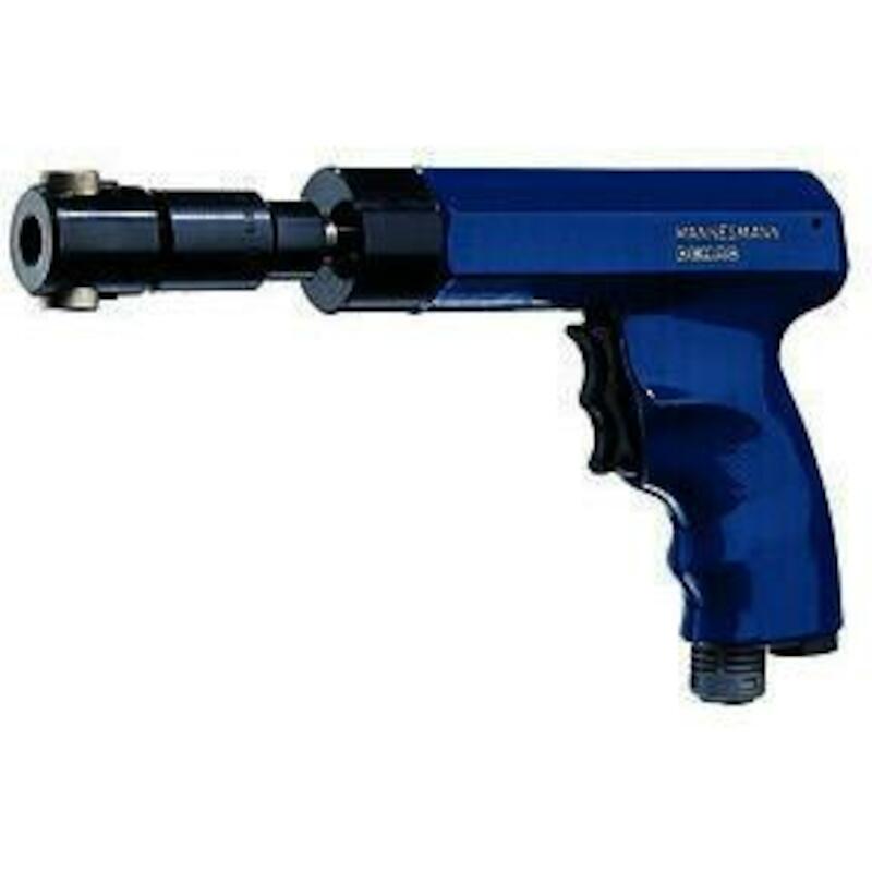 TARAUDEUSE PNEUM. 200W      GE8-500P    MANNESMANN