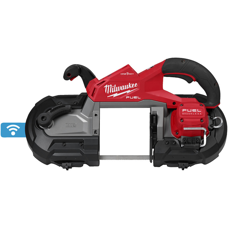 ACCU-LINTZAAG 18V/BODY      M18 FBS127DO-0C   MILW
