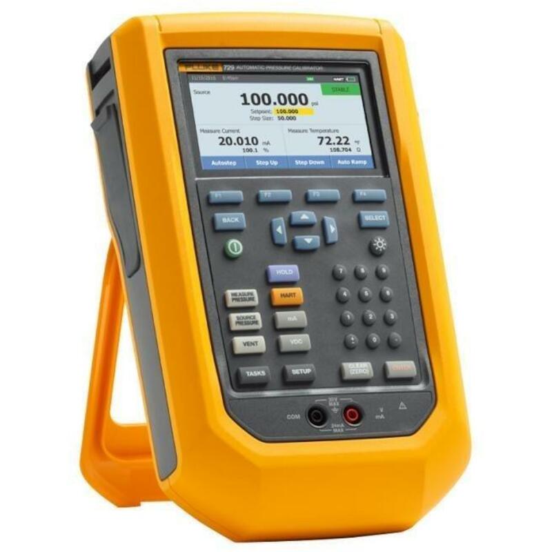 CALIBR.PRESSION AUTO 20BAR  FLK-729 300G FC  FLUKE