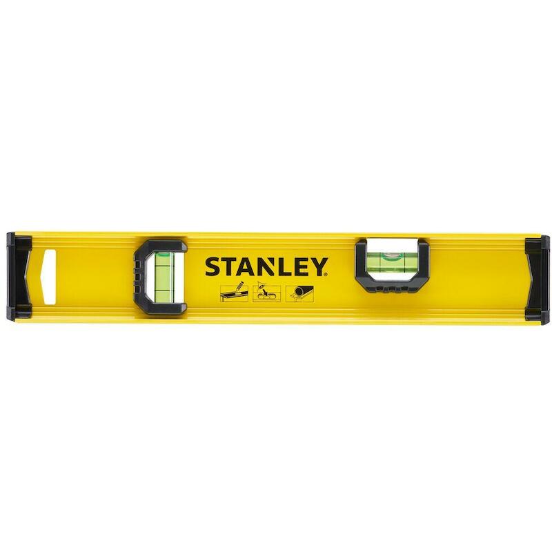 WATERPAS 300MM I-BEAM       0-42-072       STANLEY