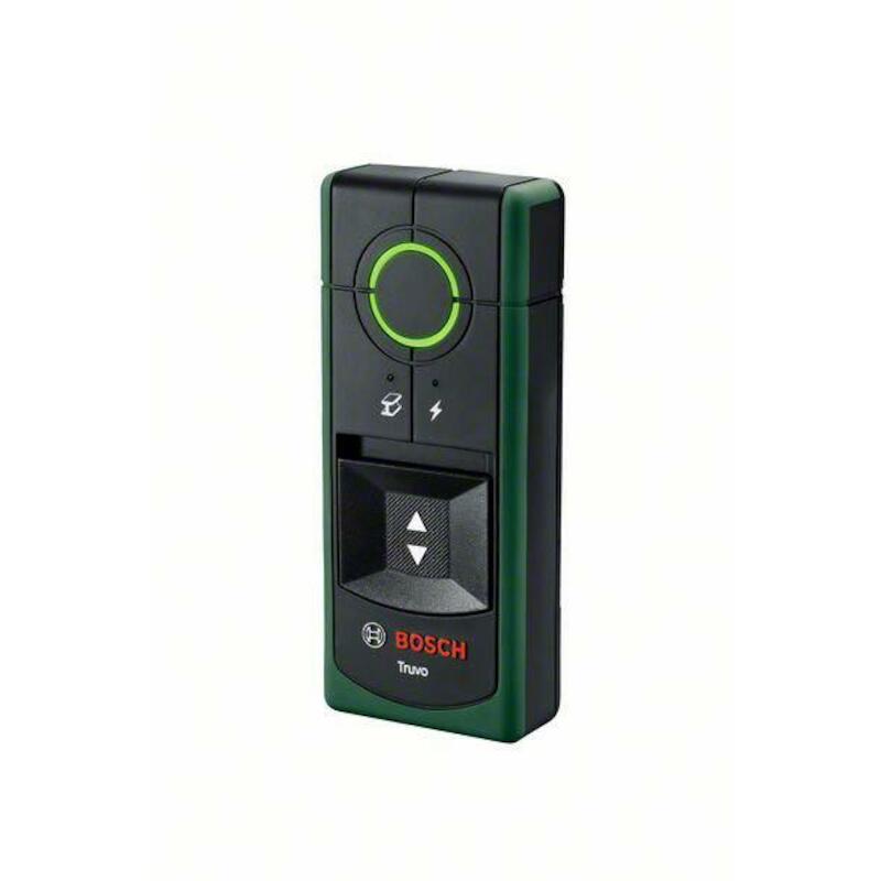 DETECTEUR 70MM              TRUVO II 3XAAA   BOSCH